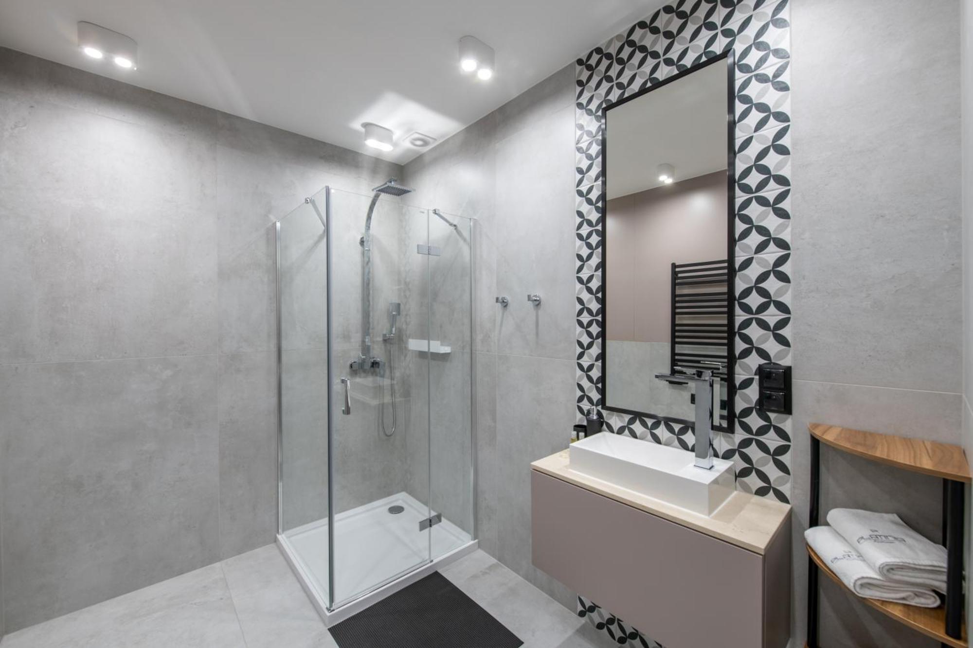 Platinia Premium Apartments Cracóvia Exterior foto